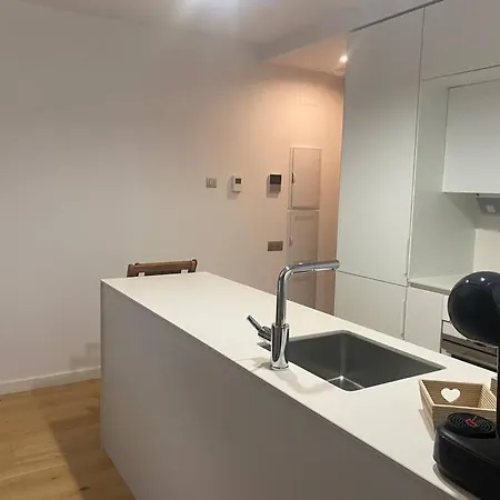 Apartment Piso Lujo De La Playa Lloret. Lloret de Mar