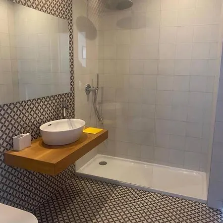 Apartment Piso Lujo De La Playa Lloret. *