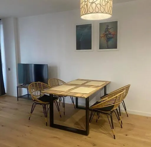 דירה Piso Lujo De La Playa Lloret.