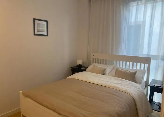 דירה Piso Lujo De La Playa Lloret.