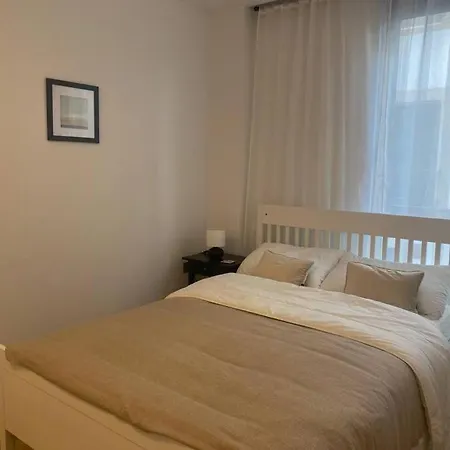 Apartamento Piso Lujo De La Playa Lloret.